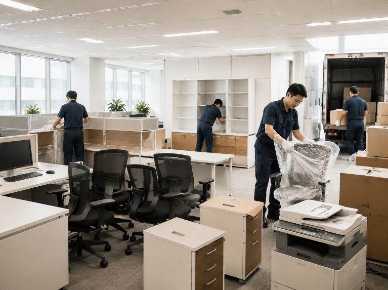 眉山办公家具及办公设备回收